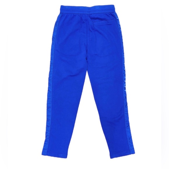 Armani Exchange Blue Trouser - Picture 2 of 3
